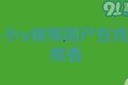 国产小视频下载,轻松获取热门内容，畅享娱乐时光
